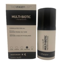 Inkey List Multi Biotic